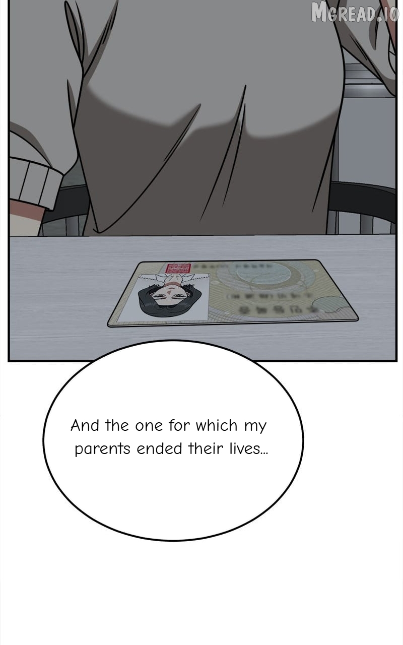 Change Me Chapter 241  - page 90